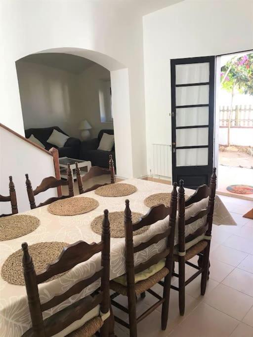Casa En Palamos Villa ภายนอก รูปภาพ