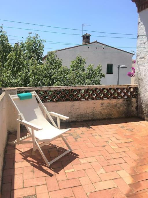 Casa En Palamos Villa ภายนอก รูปภาพ